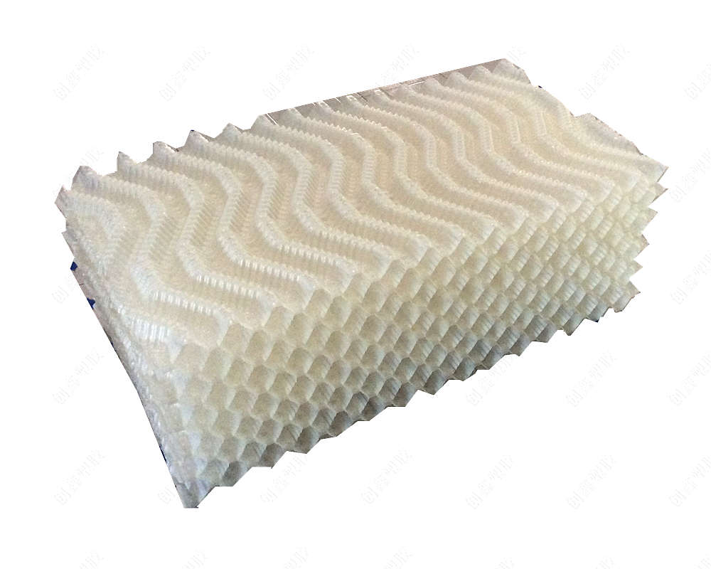 工業PPS波—規格：500*1000mm